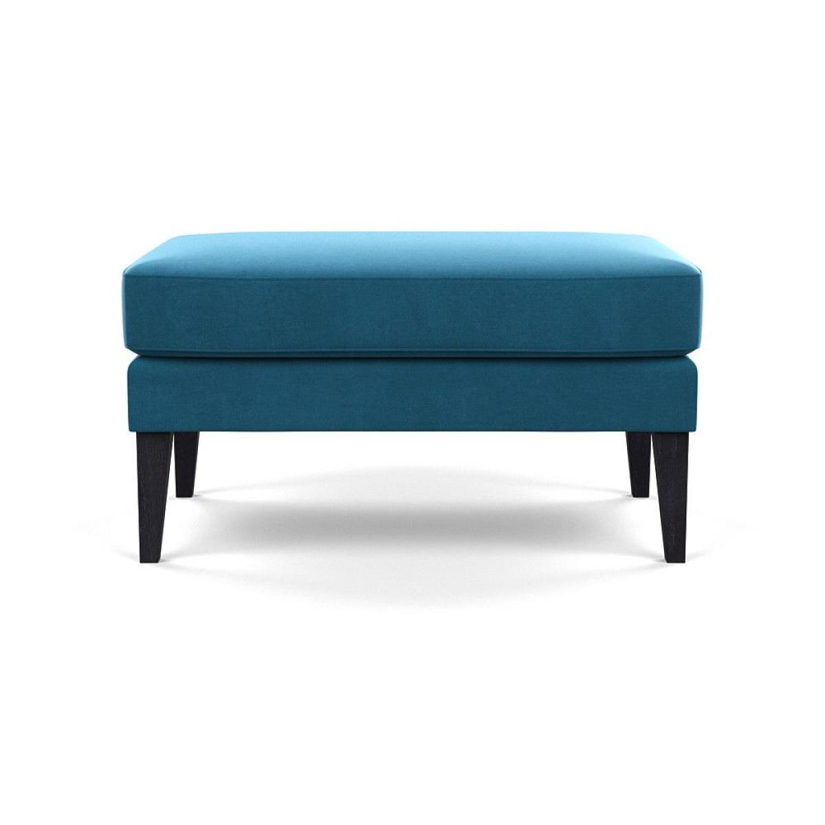 Heal's Richmond Ottoman Capelo LinenCotton Sea Salt - Heal's UK Furniture – image 99