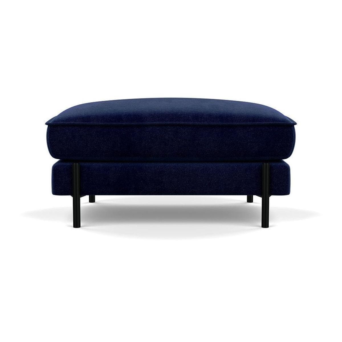 Heal's Tortona Footstool Capelo LinenCotton Sea Shanty - Heal's UK Furniture – image 33