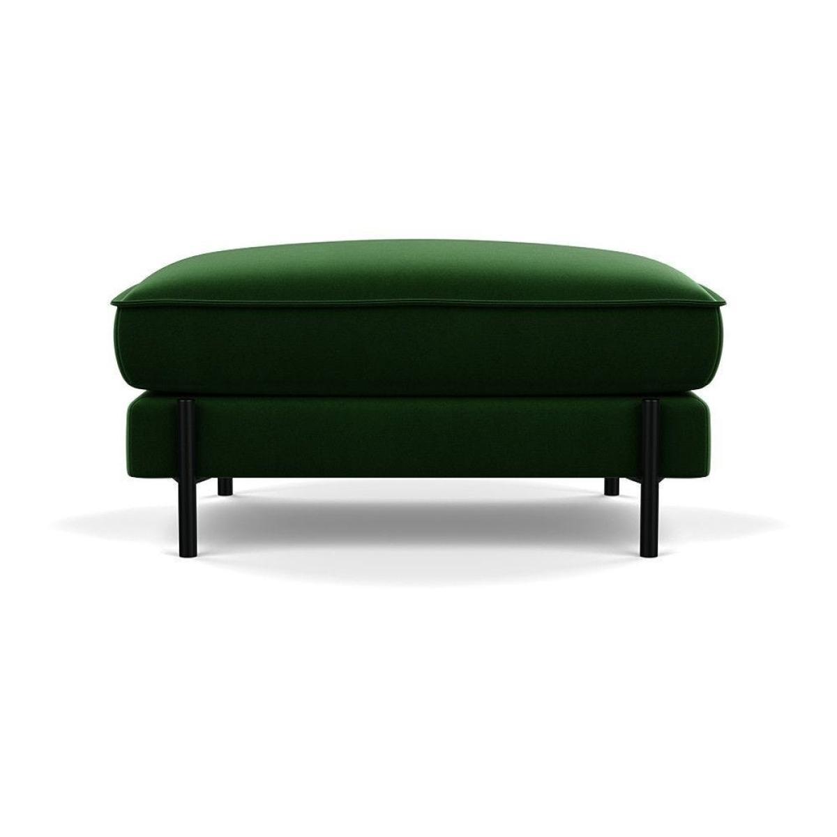 Heal's Tortona Footstool Capelo LinenCotton Sea Shanty - Heal's UK Furniture – image 38