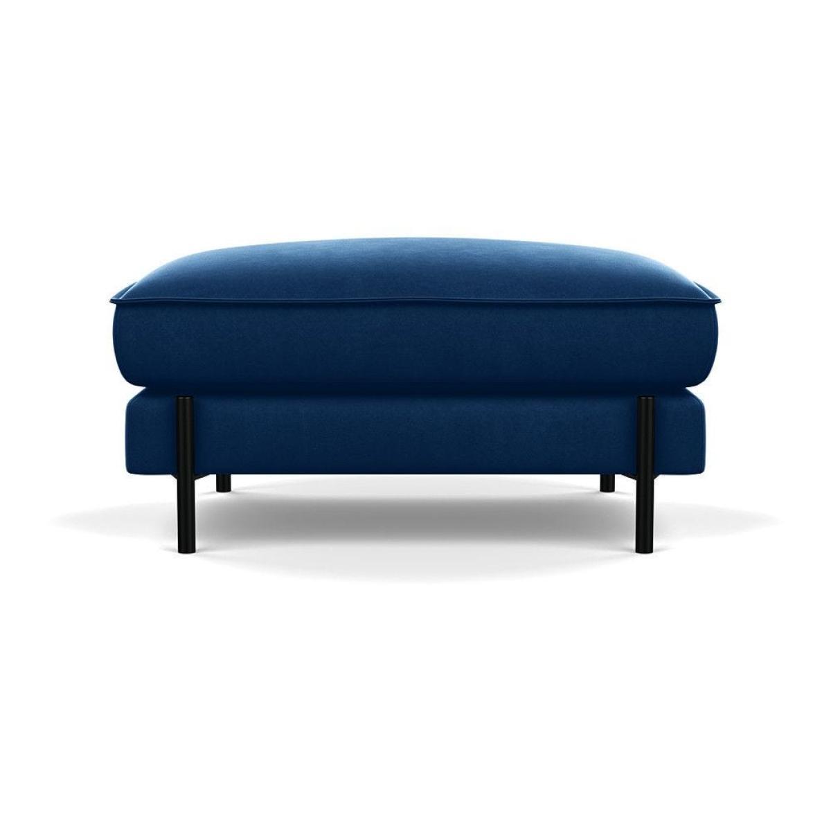 Heal's Tortona Footstool Capelo LinenCotton Sea Shanty - Heal's UK Furniture – image 40