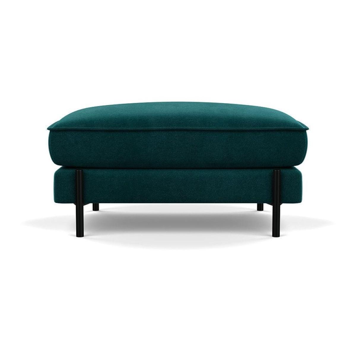Heal's Tortona Footstool Capelo LinenCotton Sea Shanty - Heal's UK Furniture – image 47