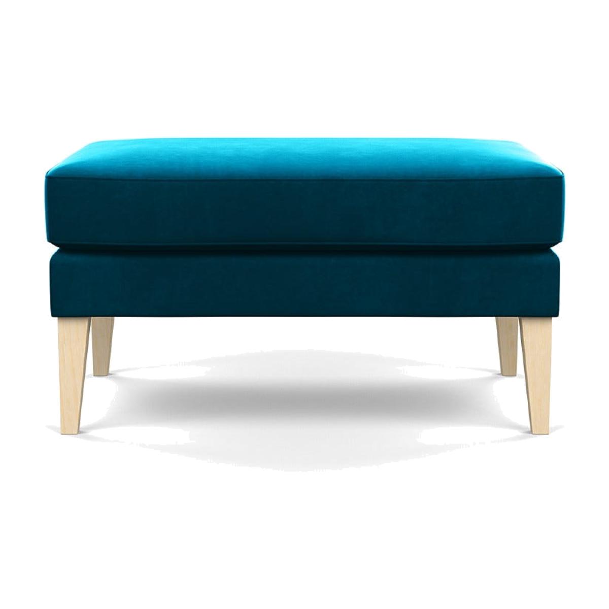 Heal's Eton LHF Corner Sofa Melton Wool Shale Black - Heal's UK Furniture