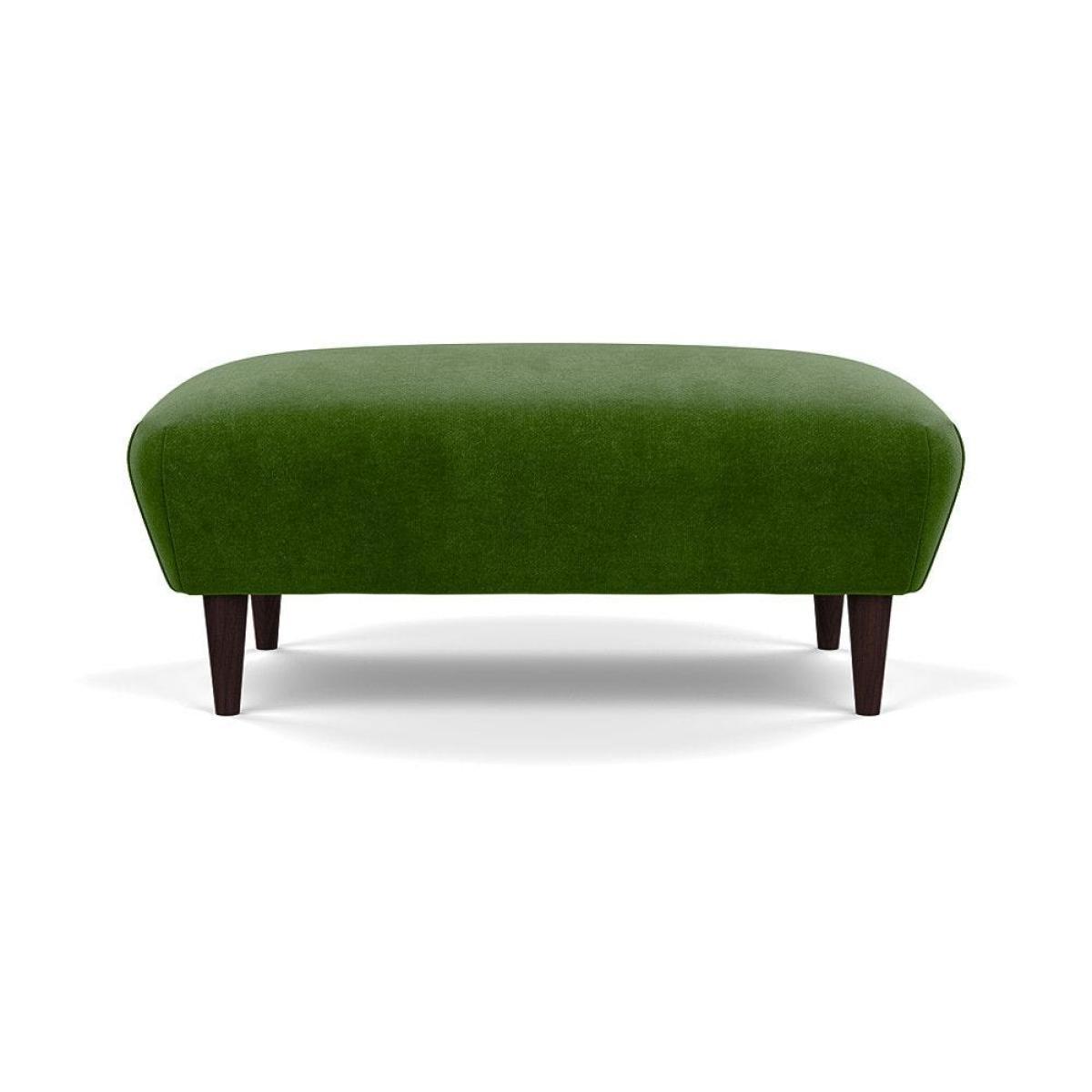 Heal's Somerset Footstool Capelo Sea Salt Natural - Heal's UK Furniture – image 14