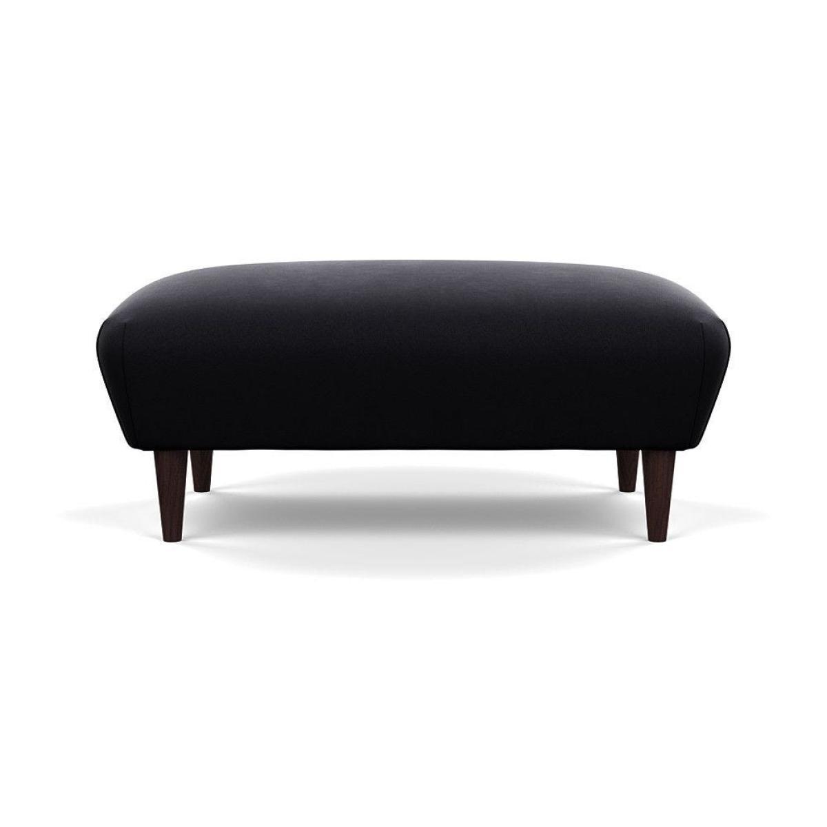 Heal's Somerset Footstool Capelo Sea Salt Natural - Heal's UK Furniture – image 25