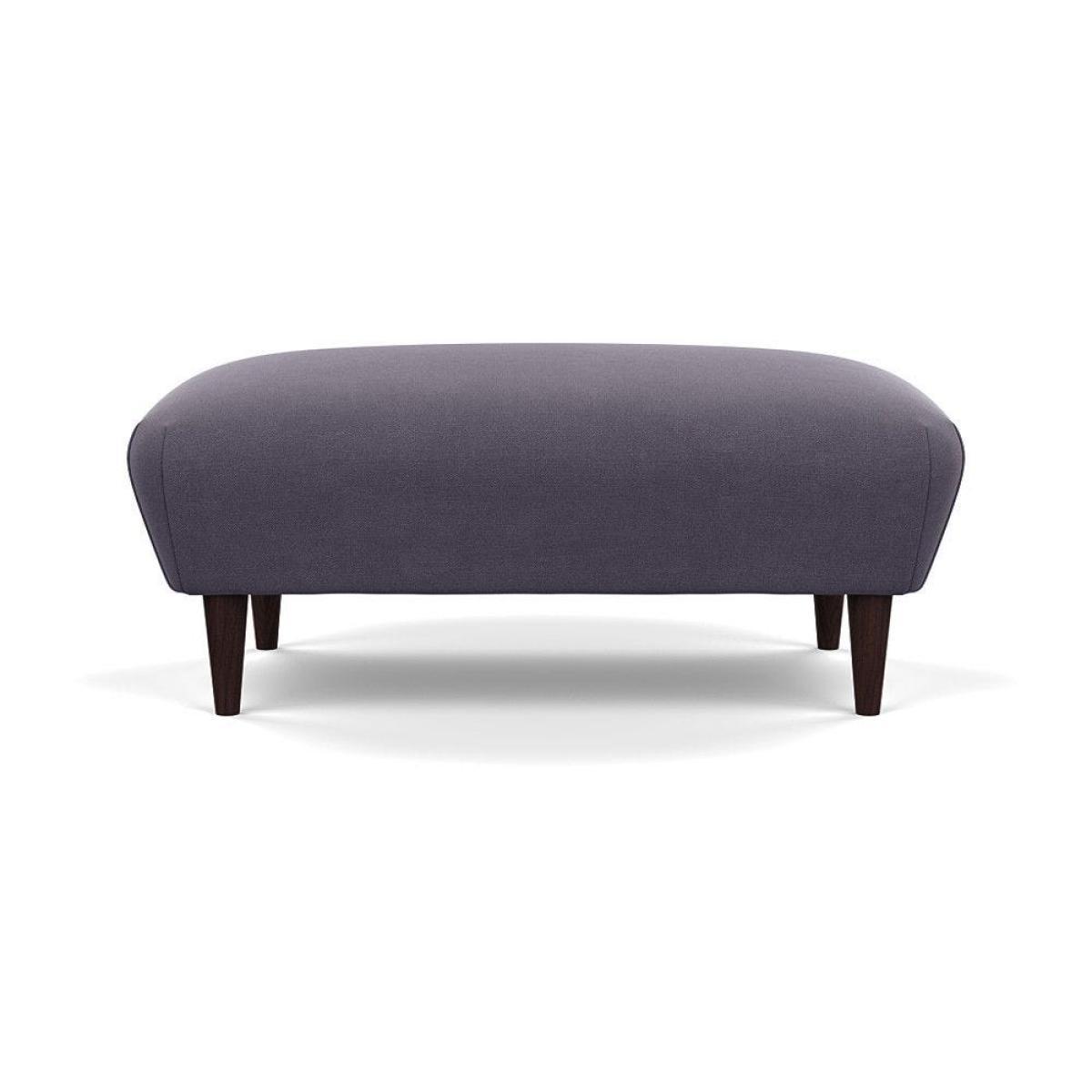 Heal's Somerset Footstool Capelo Sea Salt Natural - Heal's UK Furniture – image 27