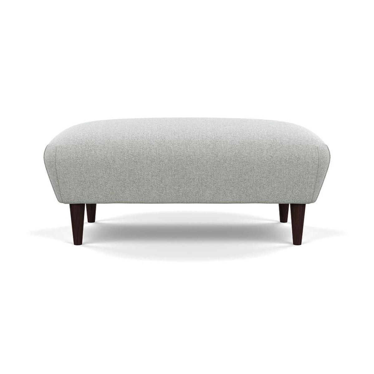 Heal's Somerset Footstool Capelo Sea Salt Natural - Heal's UK Furniture – image 38