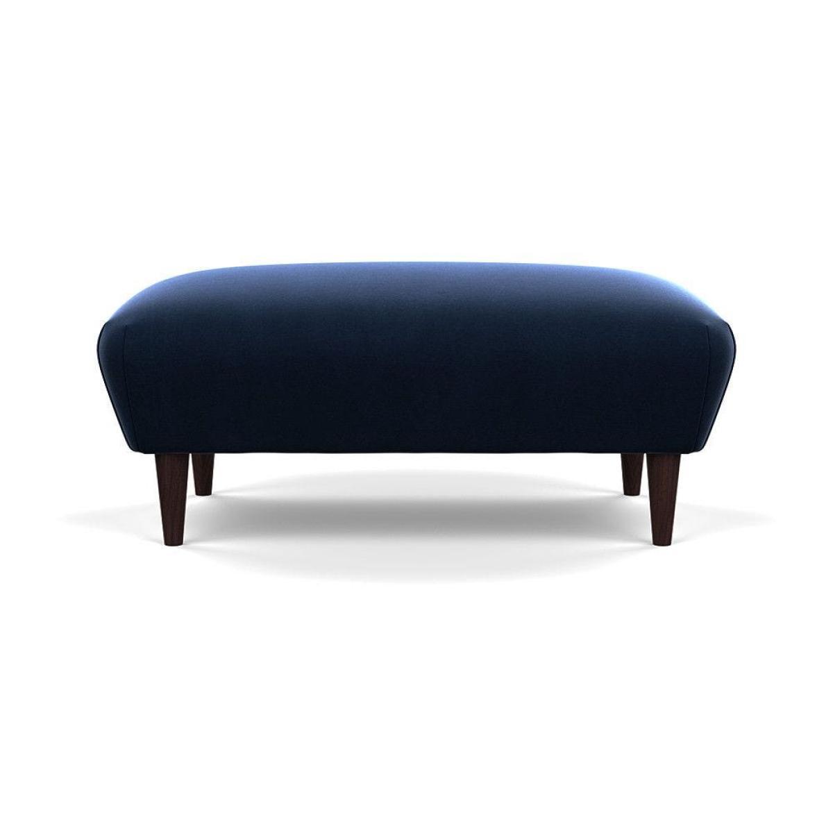 Heal's Somerset Footstool Capelo Sea Salt Natural - Heal's UK Furniture – image 40