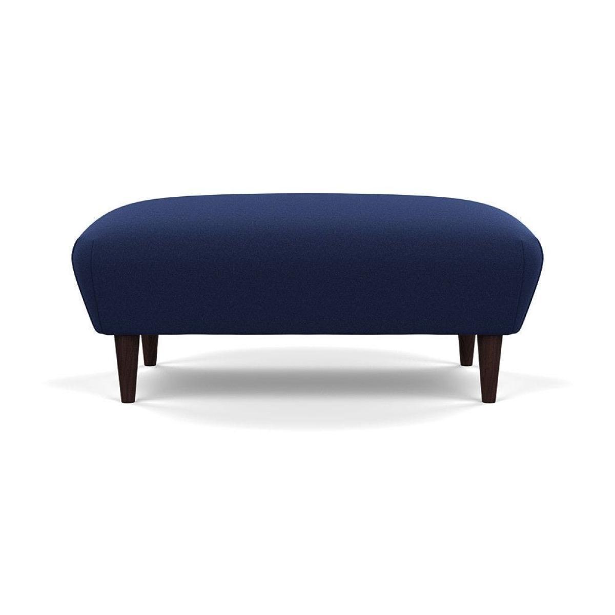 Heal's Somerset Footstool Capelo Sea Salt Natural - Heal's UK Furniture – image 41