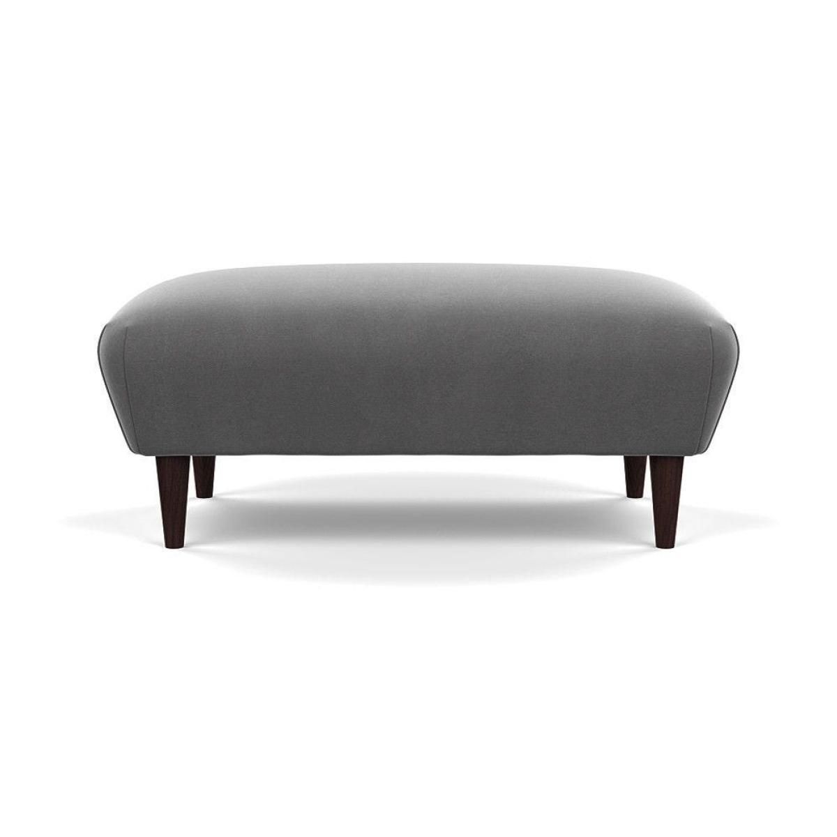 Heal's Somerset Footstool Capelo Sea Salt Natural - Heal's UK Furniture – image 42