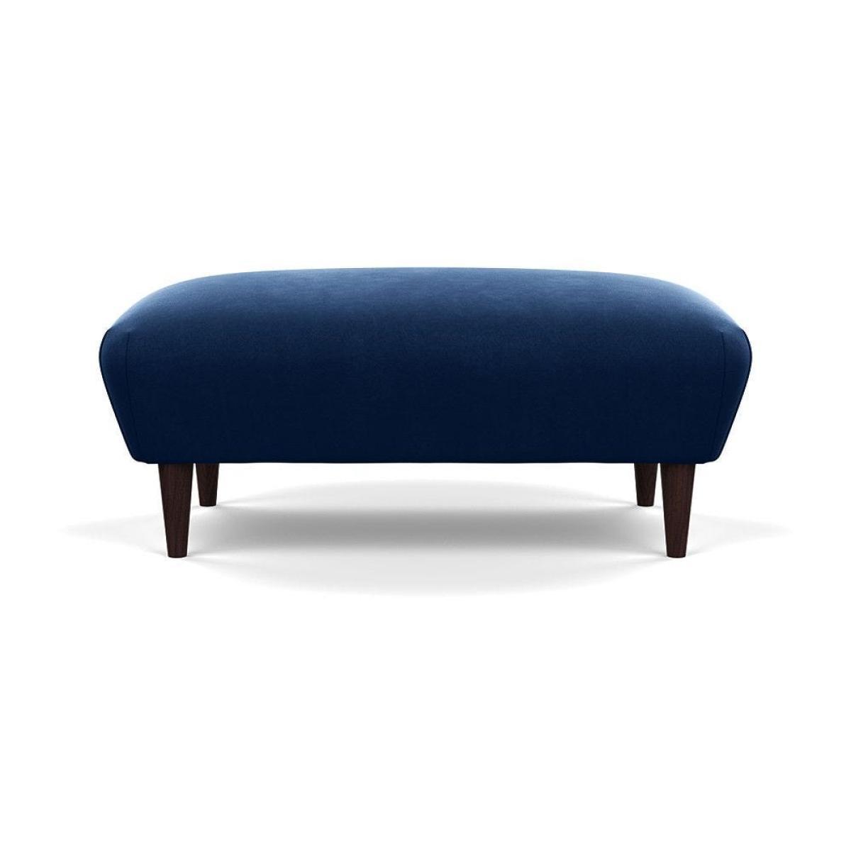 Heal's Somerset Footstool Capelo Sea Salt Natural - Heal's UK Furniture – image 48