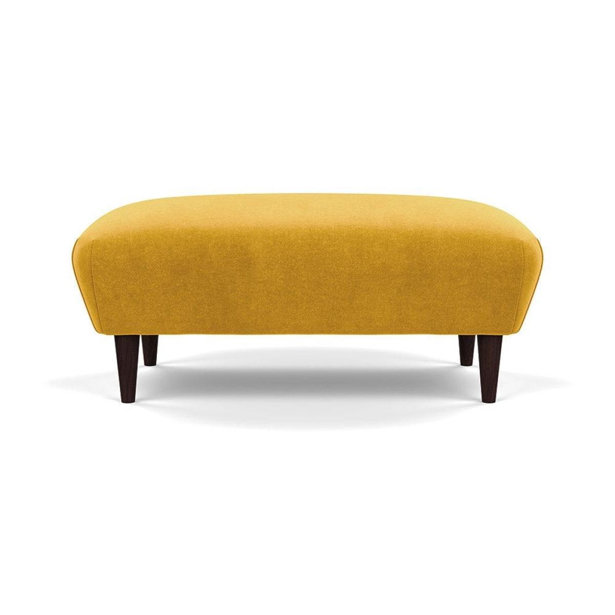 Heal's Somerset Footstool Capelo Sea Salt Natural - Heal's UK Furniture – image 54