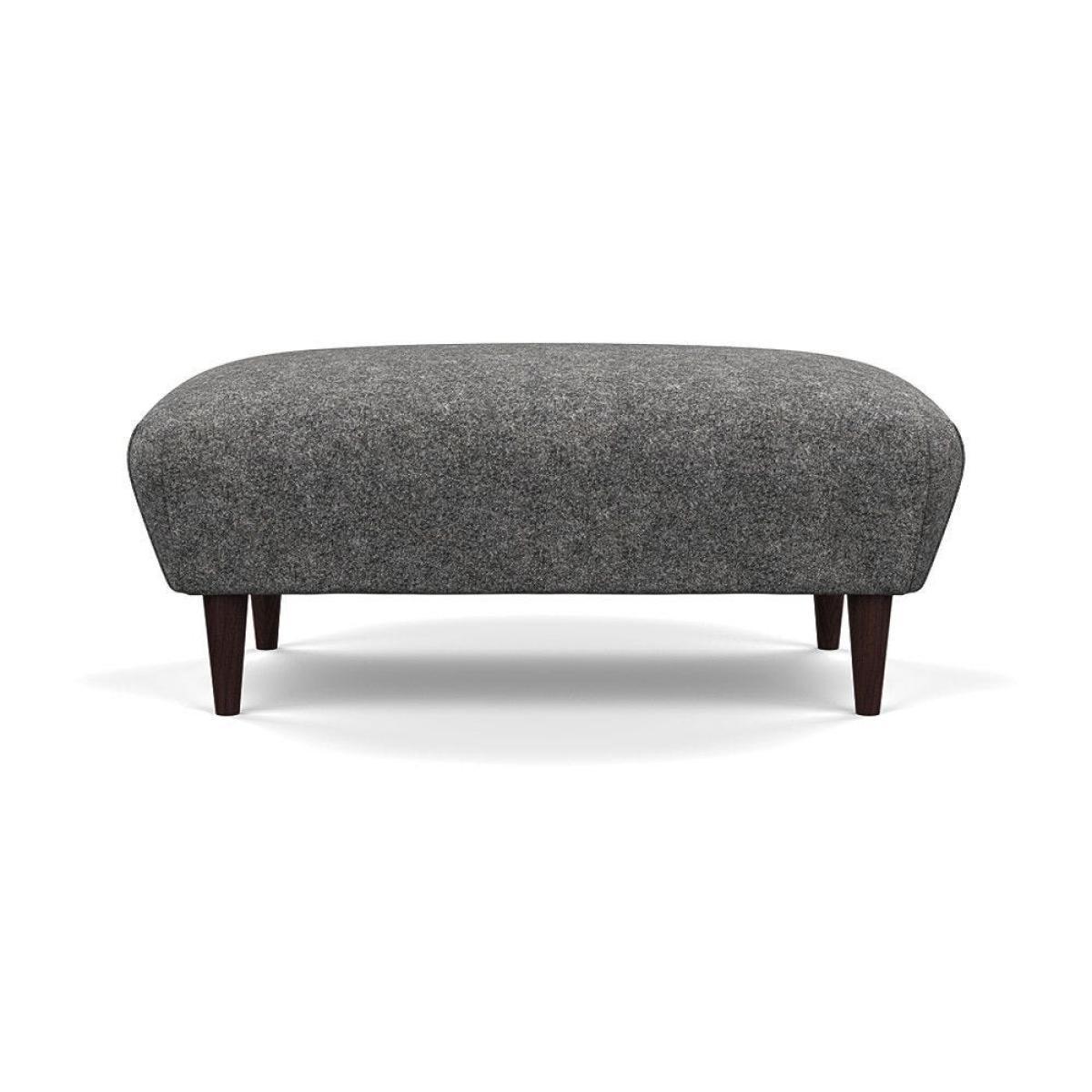 Heal's Somerset Footstool Capelo Sea Salt Natural - Heal's UK Furniture – image 56
