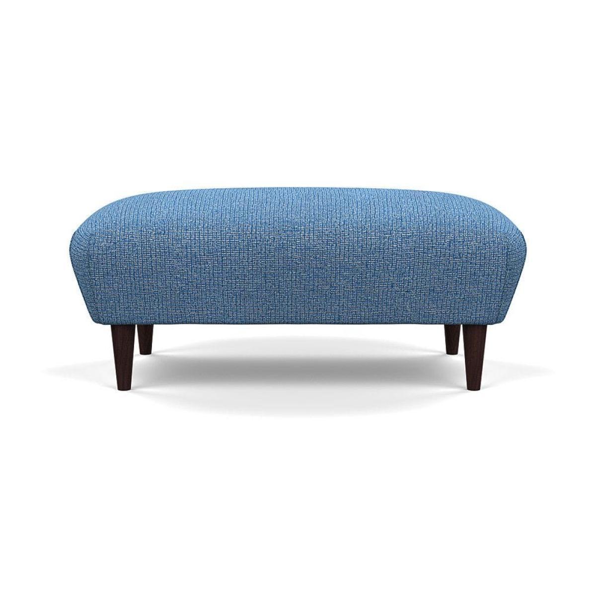 Heal's Somerset Footstool Capelo Sea Salt Natural - Heal's UK Furniture – image 65