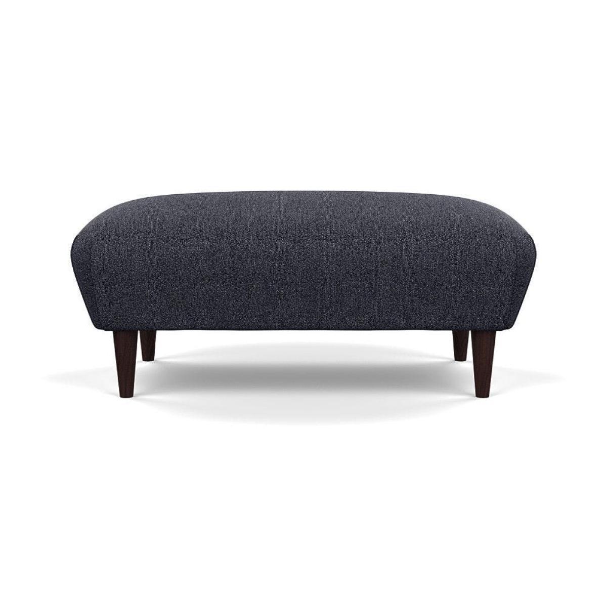 Heal's Somerset Footstool Capelo Sea Salt Natural - Heal's UK Furniture – image 73
