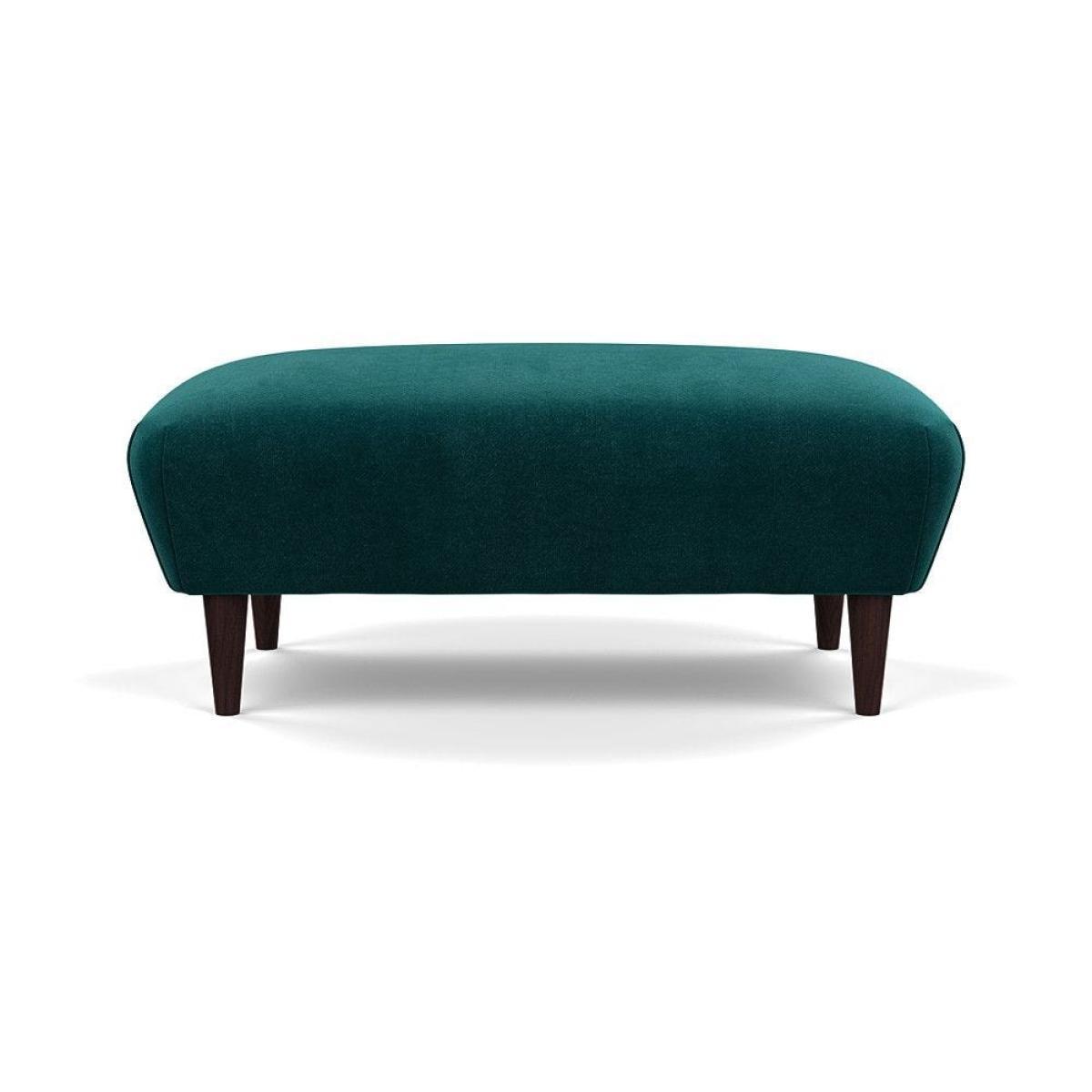 Heal's Somerset Footstool Capelo Sea Salt Natural - Heal's UK Furniture – image 74