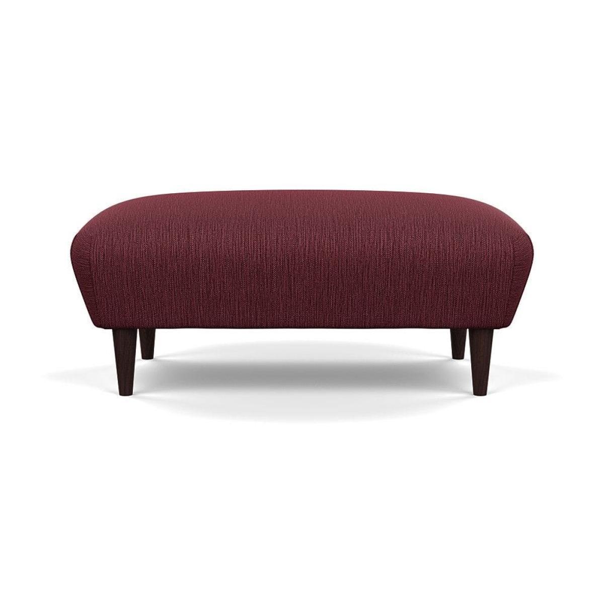 Heal's Somerset Footstool Capelo Sea Salt Natural - Heal's UK Furniture – image 77