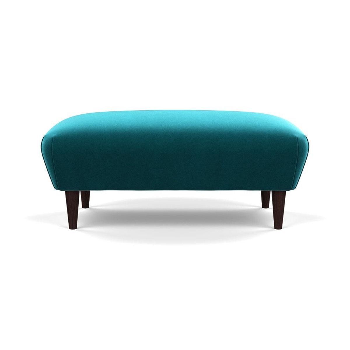 Heal's Somerset Footstool Capelo Sea Salt Natural - Heal's UK Furniture – image 84