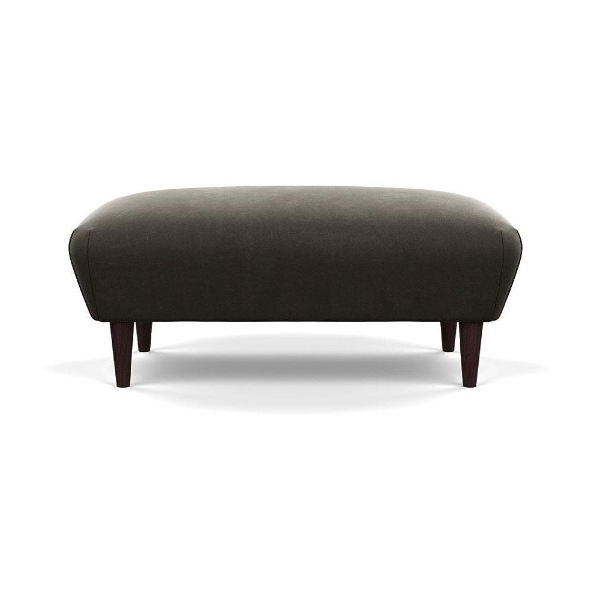 Heal's Somerset Footstool Capelo Sea Salt Natural - Heal's UK Furniture – image 88