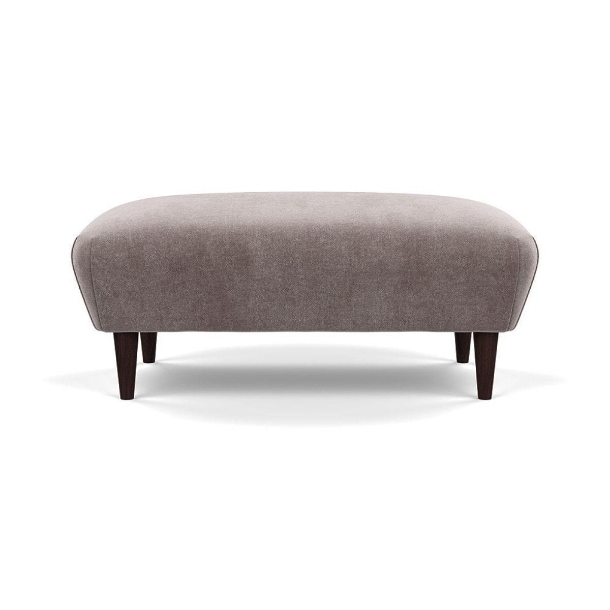 Heal's Somerset Footstool Capelo Sea Salt Natural - Heal's UK Furniture – image 93