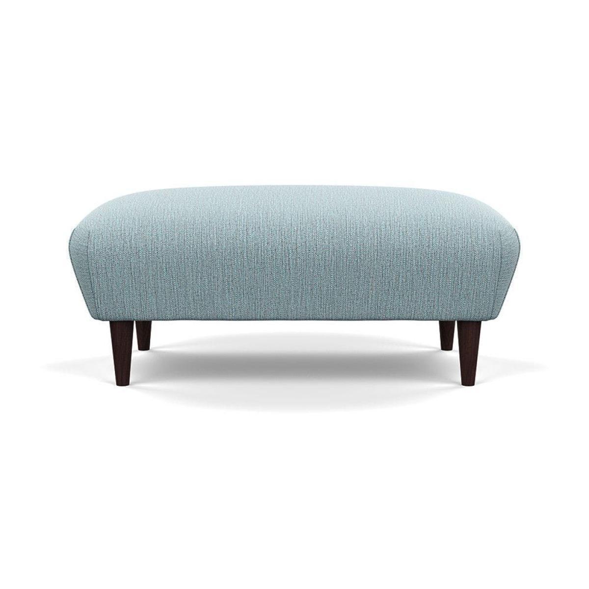 Heal's Somerset Footstool Capelo Sea Salt Natural - Heal's UK Furniture – image 99