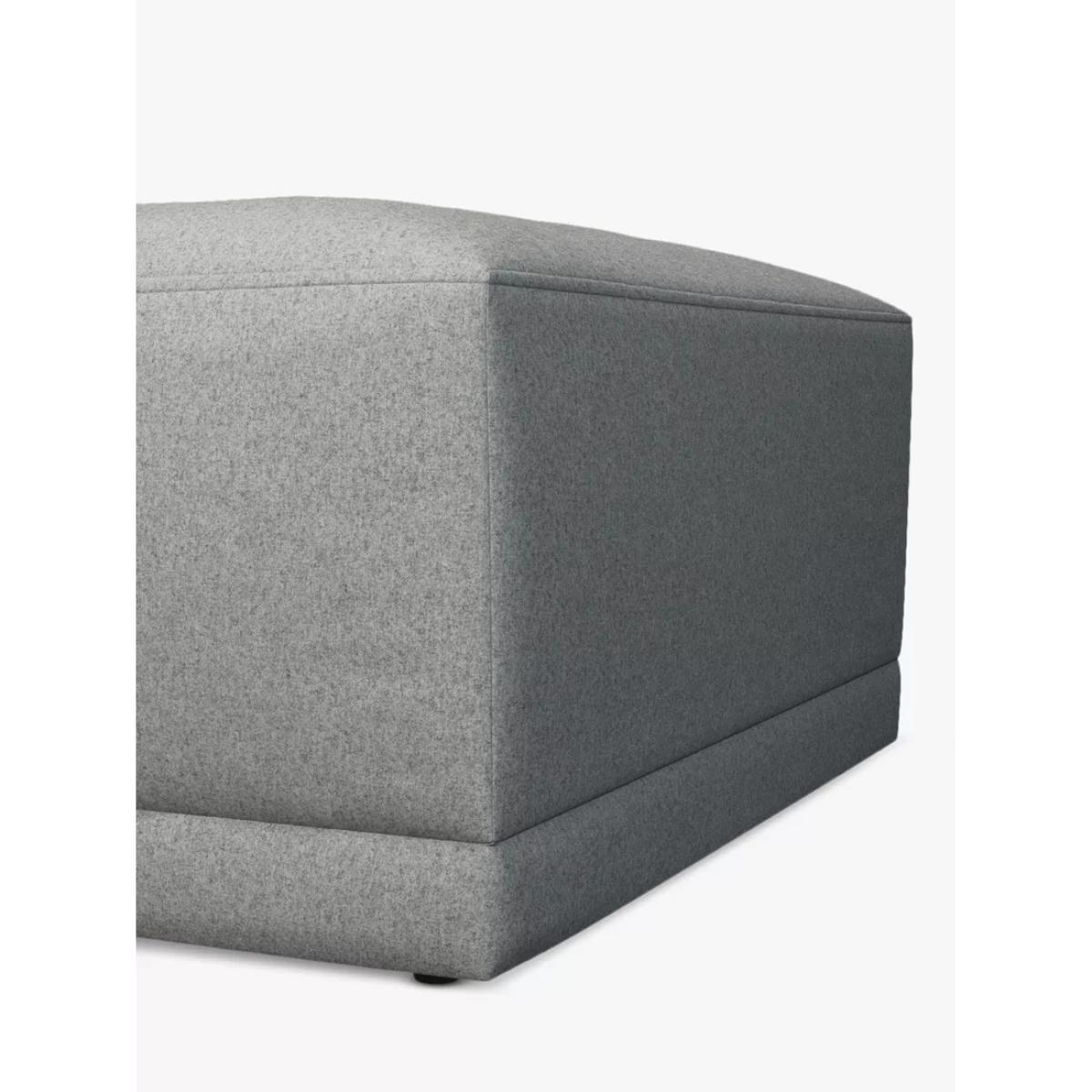 John Lewis & Partners Bundle Footstool – image 6