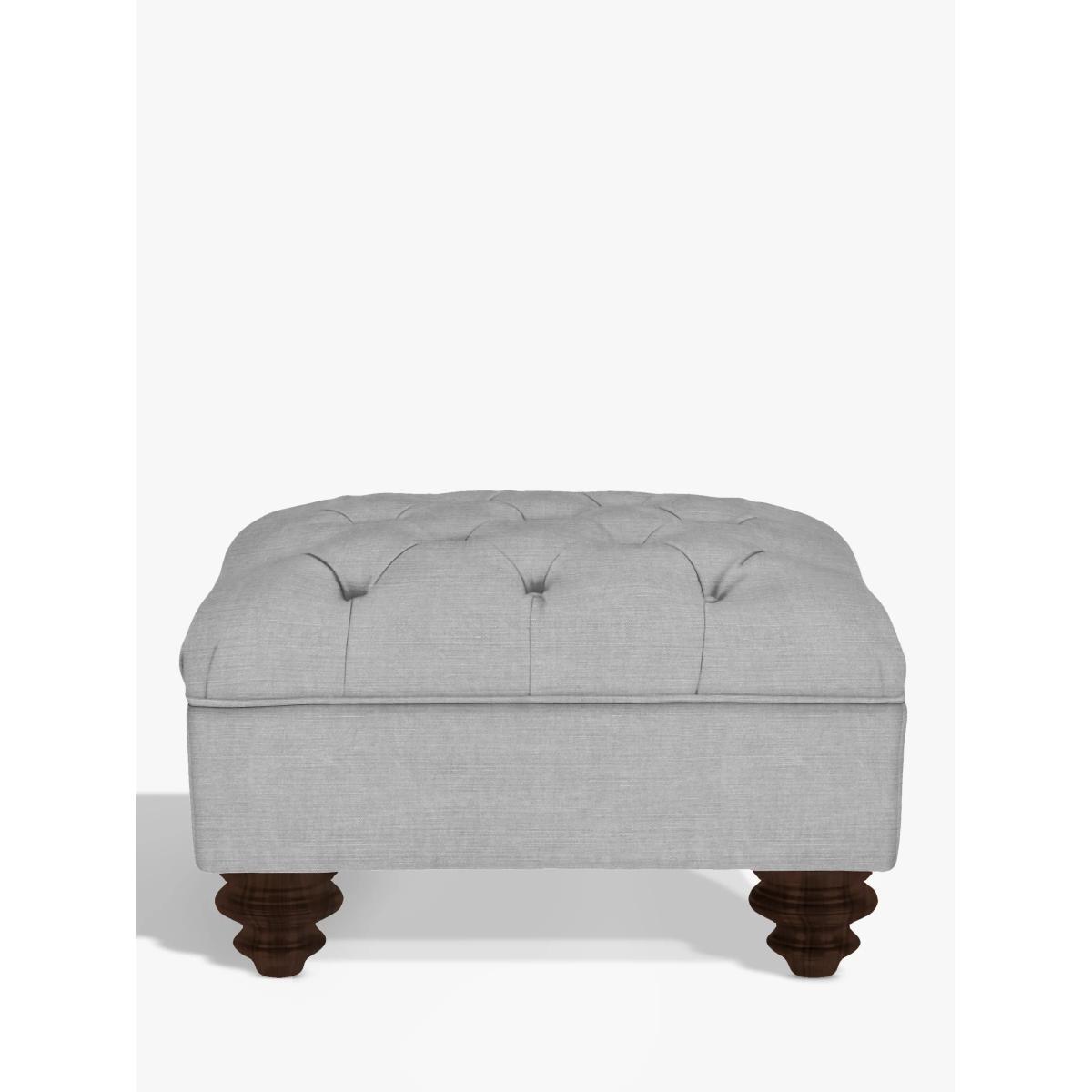 John Lewis & Partners Claverdon Footstool – image 3