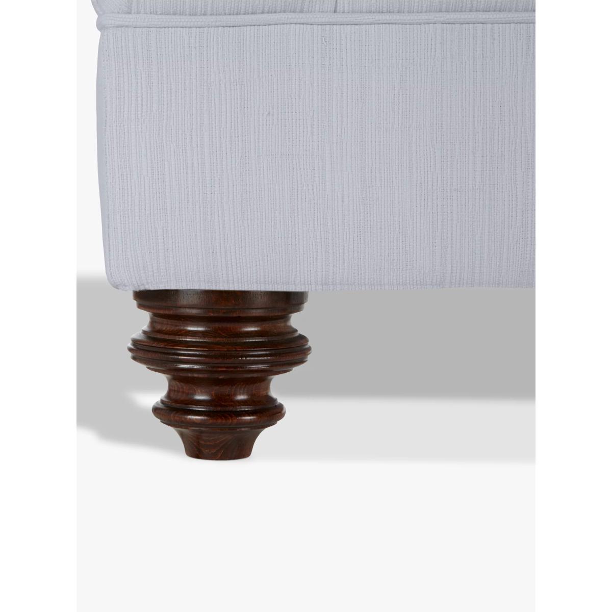 John Lewis & Partners Claverdon Footstool – image 4