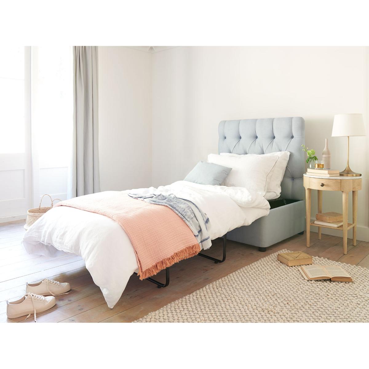 Bed in a Button – image 5