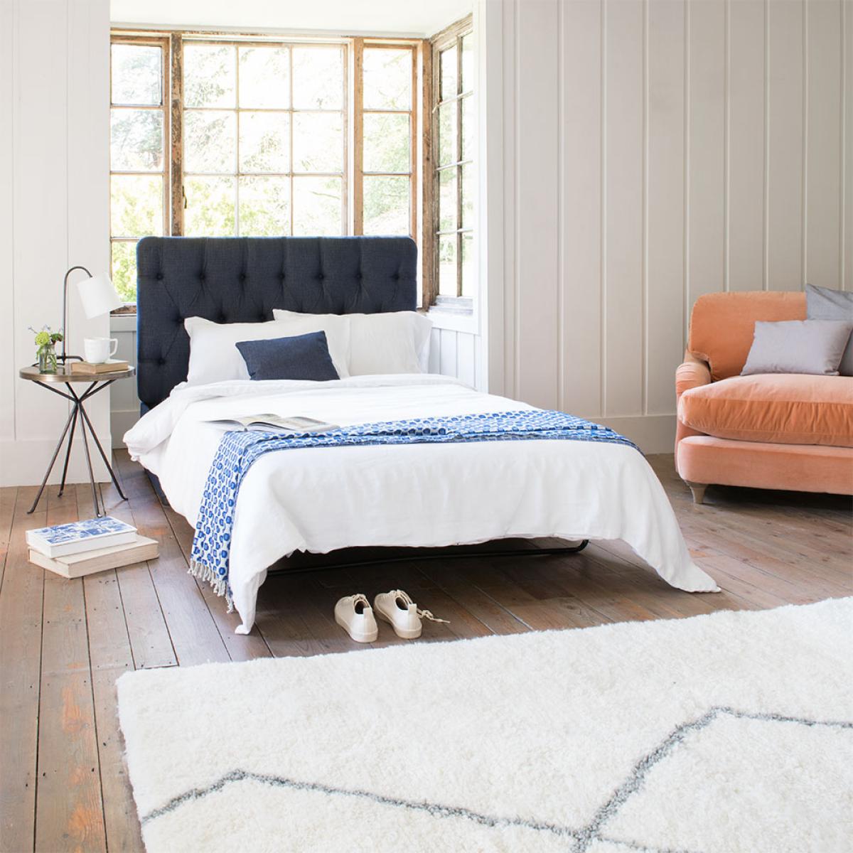 Bed in a Button – image 7