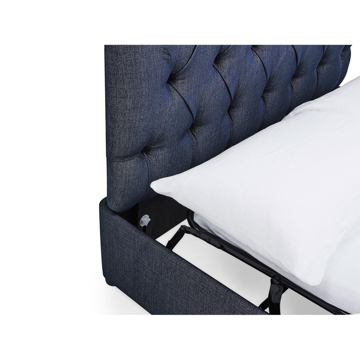 Bed in a Button – image 9