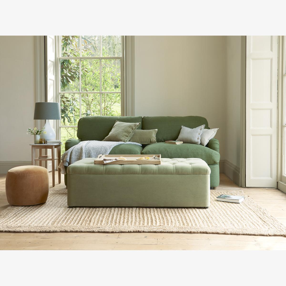 Bed in a Button – image 1