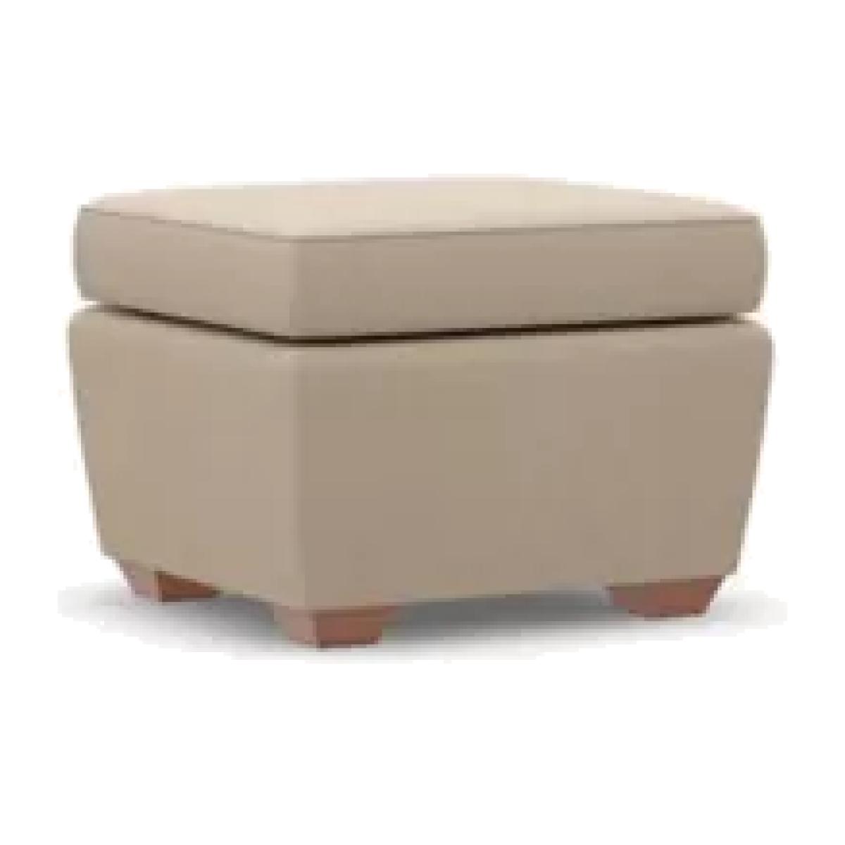 M&S Nantucket Footstool