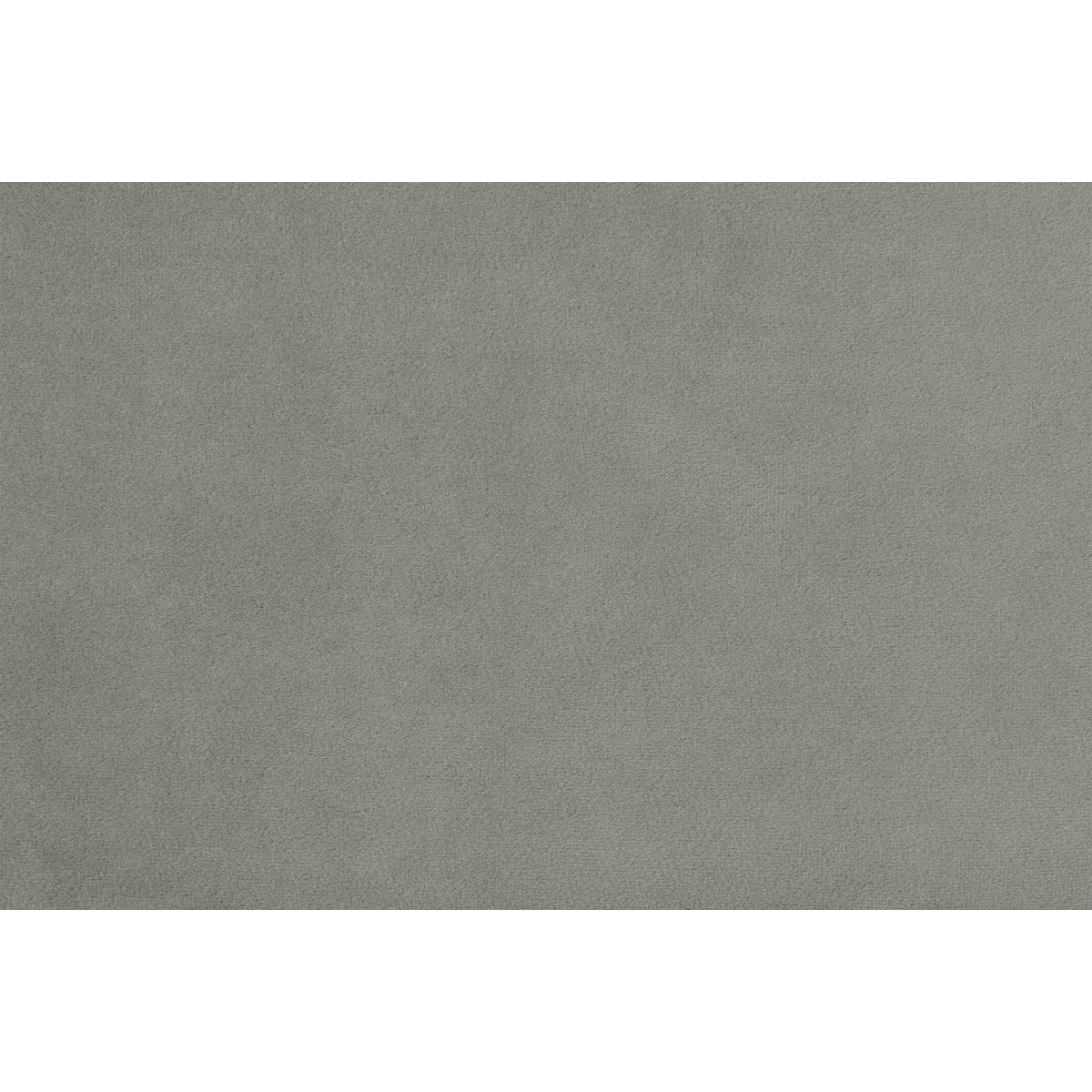 Roscoe Ottoman Storage Bench, Sage Green Velvet with Oak Legs – image 10
