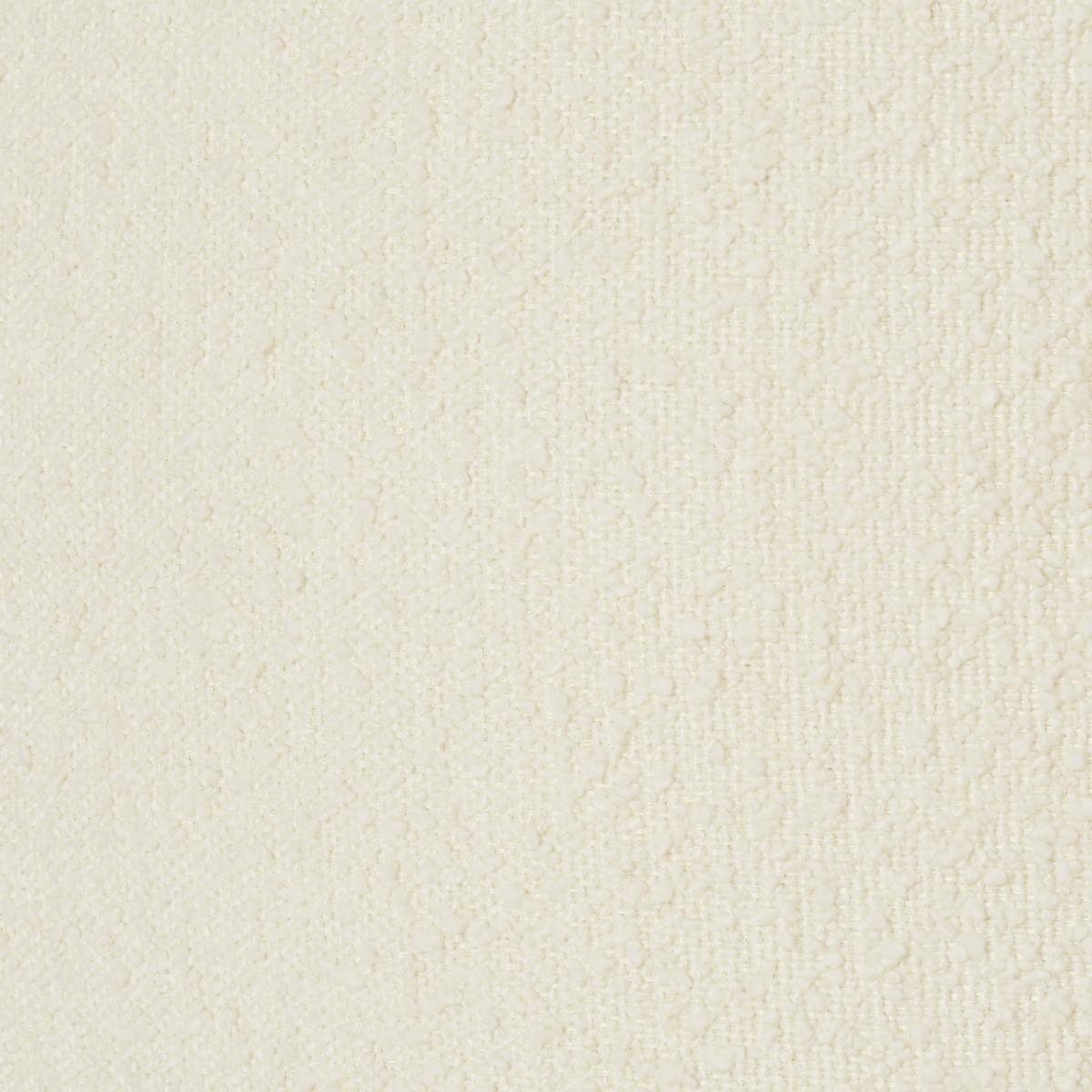 Kooper Pouffe, White Boucle – image 11