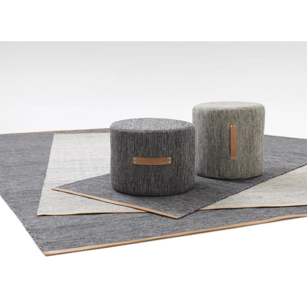 Björk stool low light grey – image 3