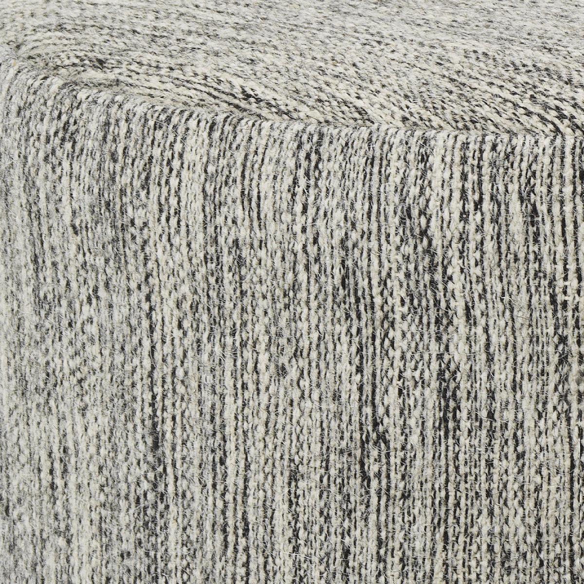 Björk stool low light grey – image 5