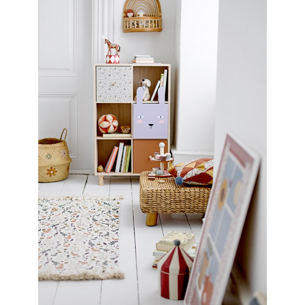 Bloomingville Mojo stool Natural – image 3