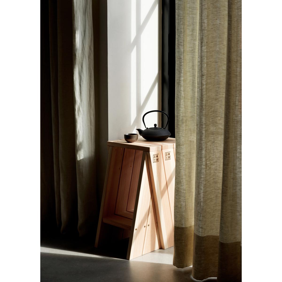 MENU Ishinomaki AA stool 56 cm – image 4