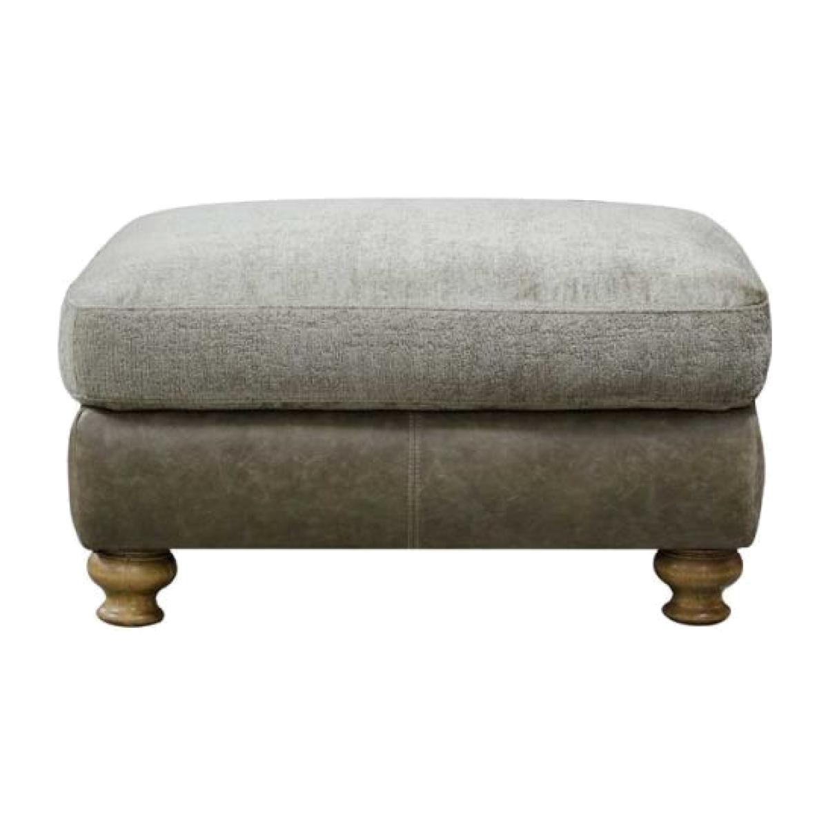 Alexander & James Blake Foot Stool