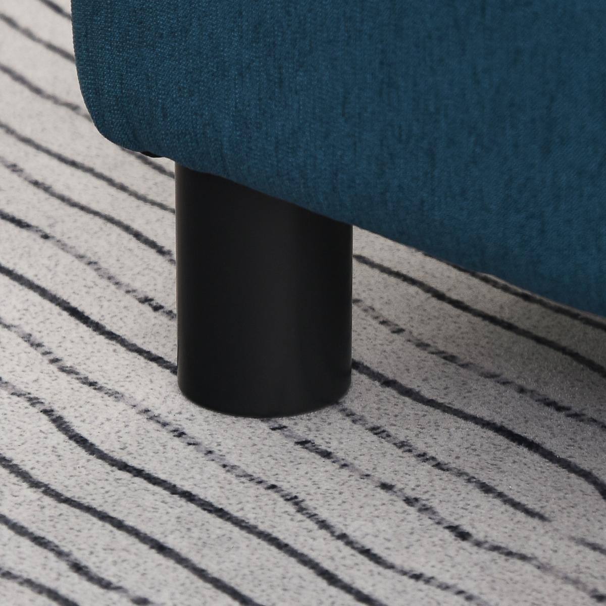 Small Seat Footstool - Blue / 2.2kg – image 5