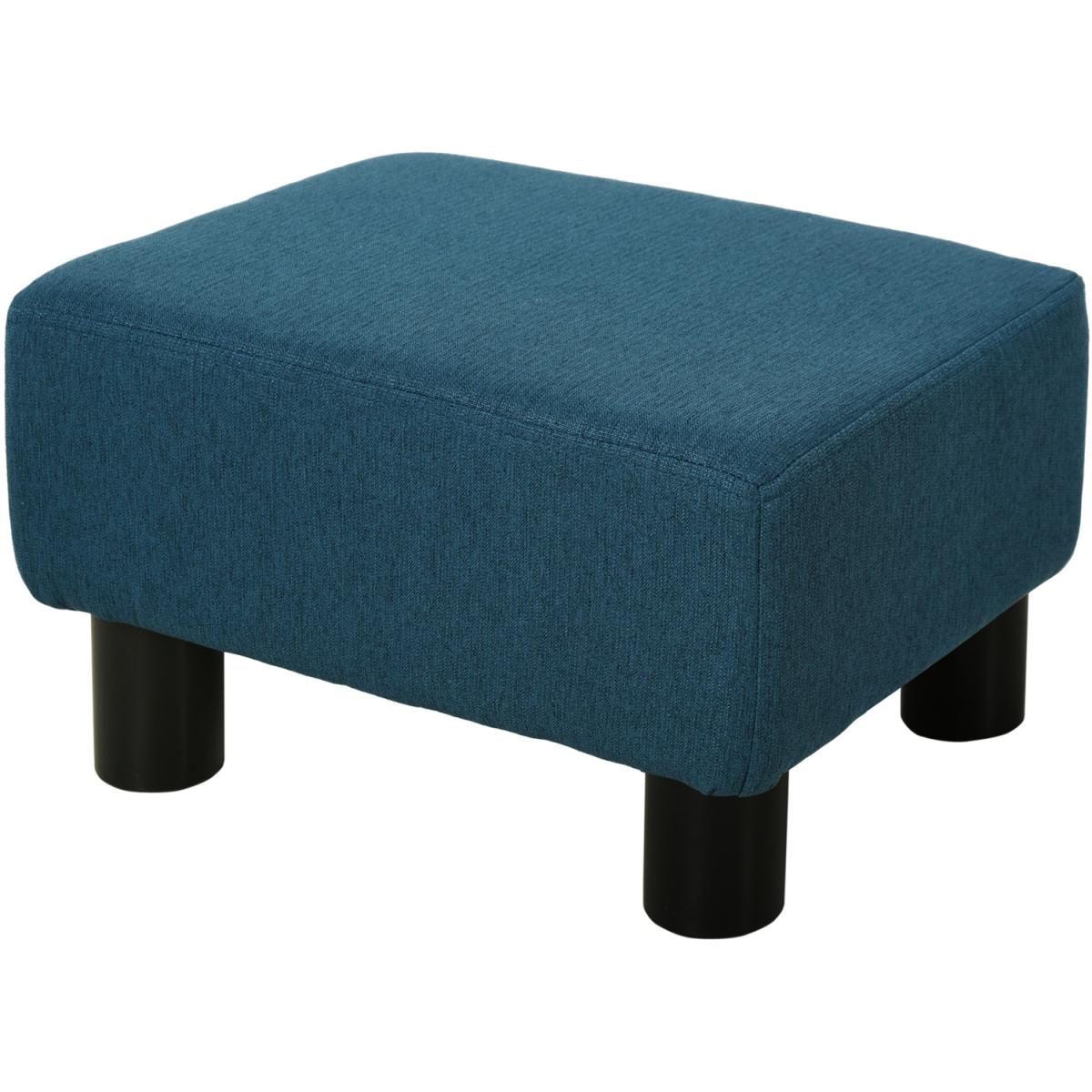Small Seat Footstool - Blue / 2.2kg – image 7