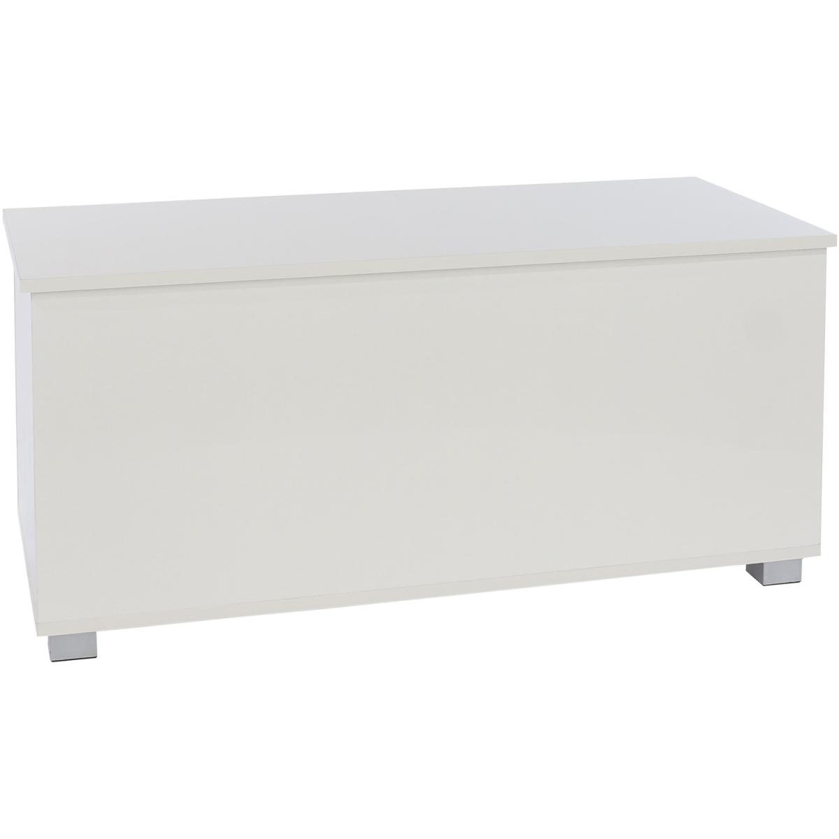 Lido storage trunk - White – image 2