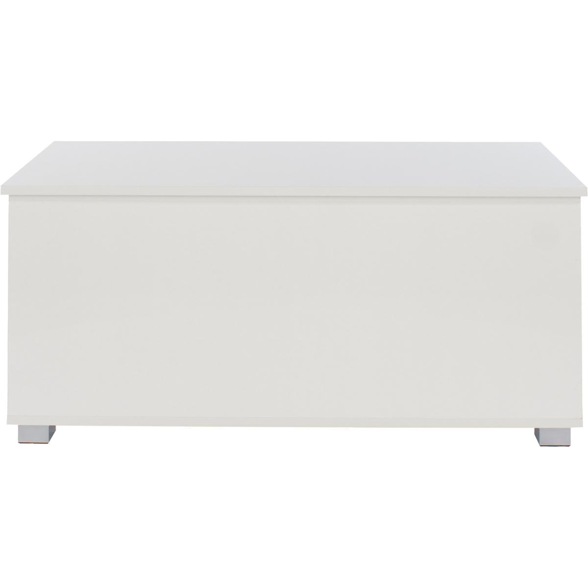 Lido storage trunk - White – image 3