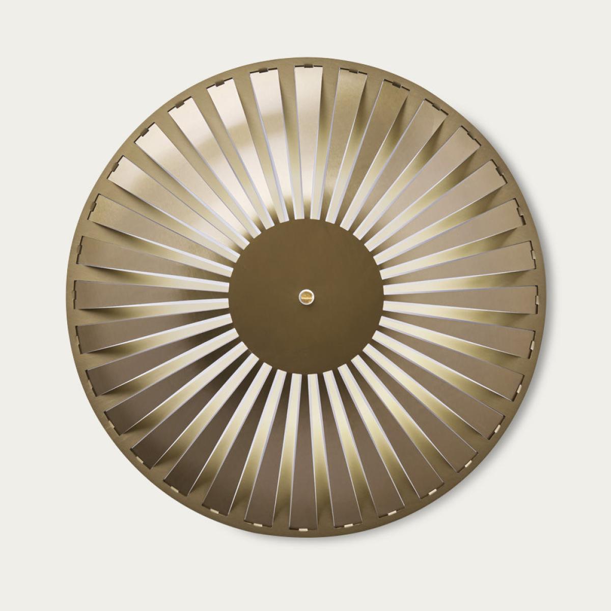 Brass Suspension Glint Light – image 2