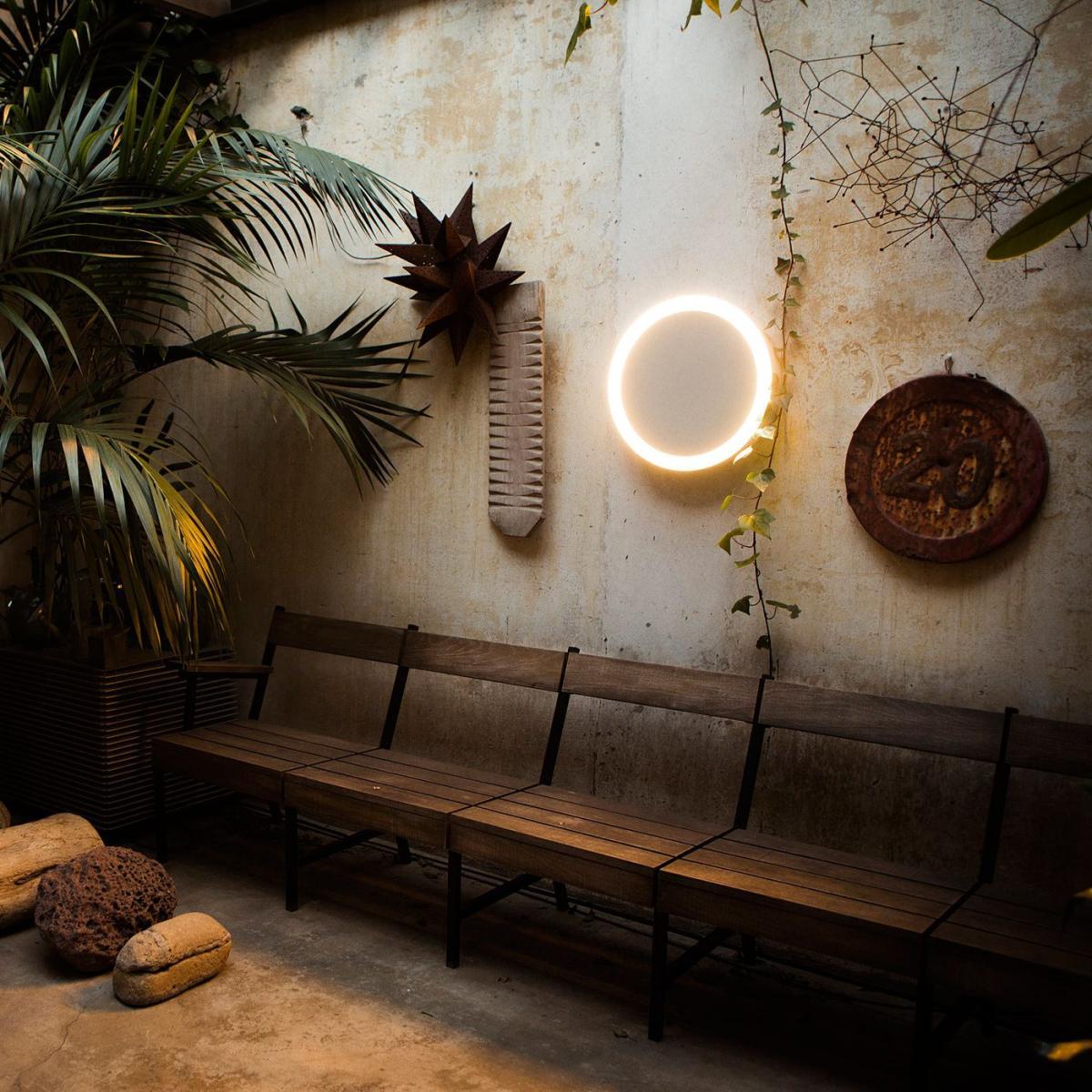 Amigo Led Wall Lamp – image 2