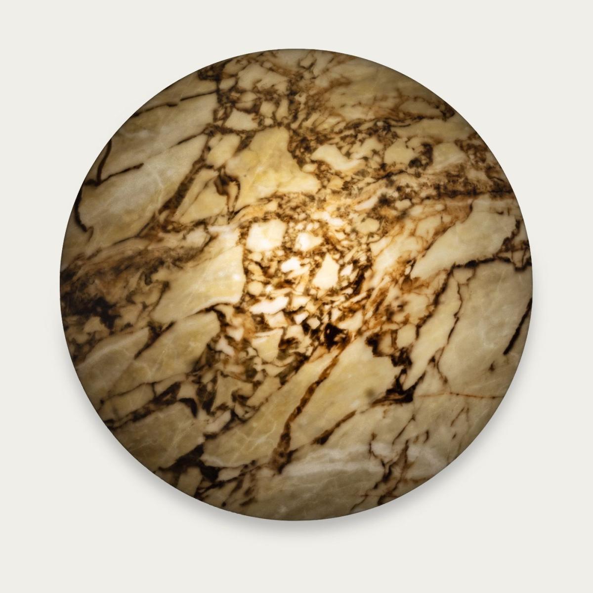 Ref 05 Dome Lamp 100 Wall – image 2