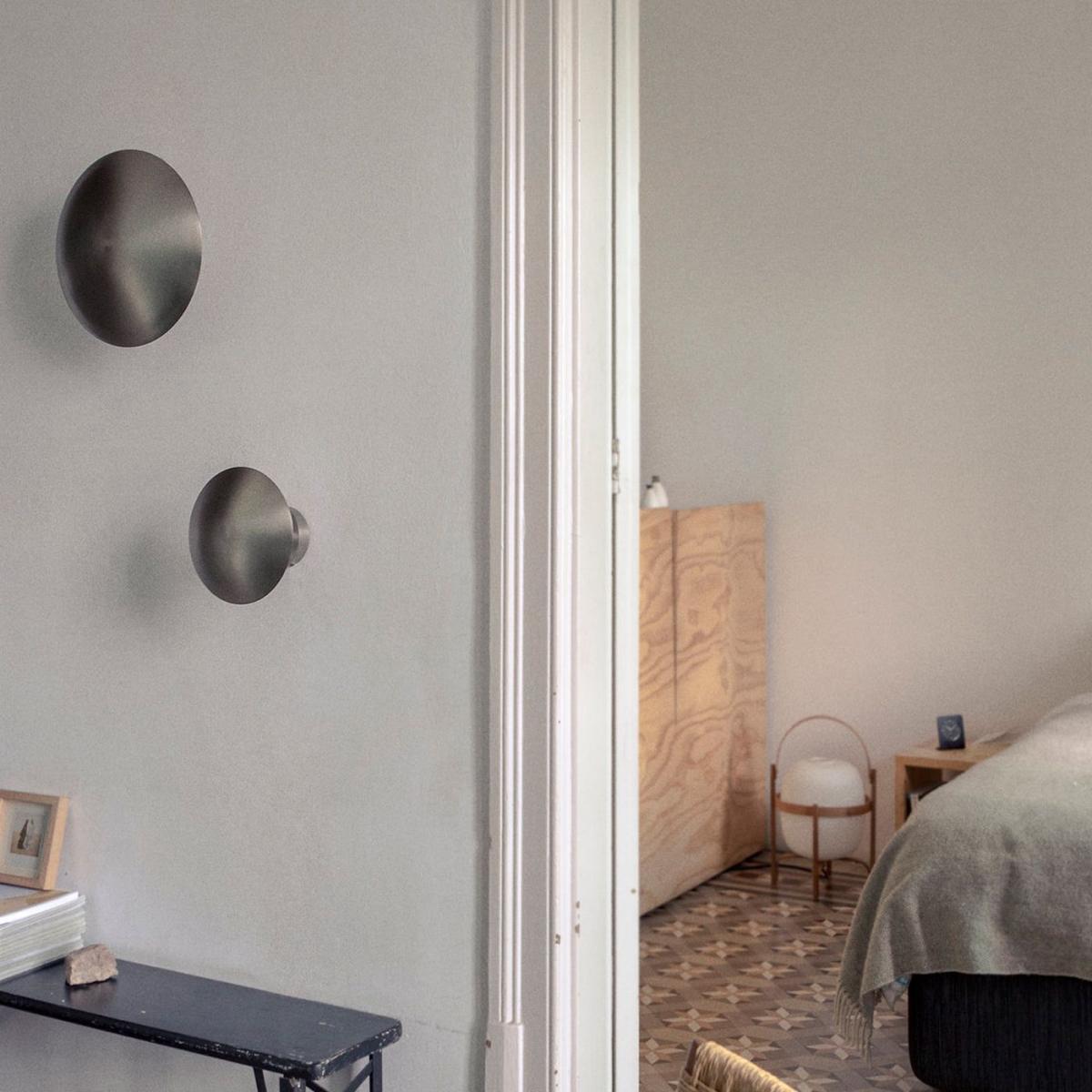Large Disco Wall Lamp – image 2