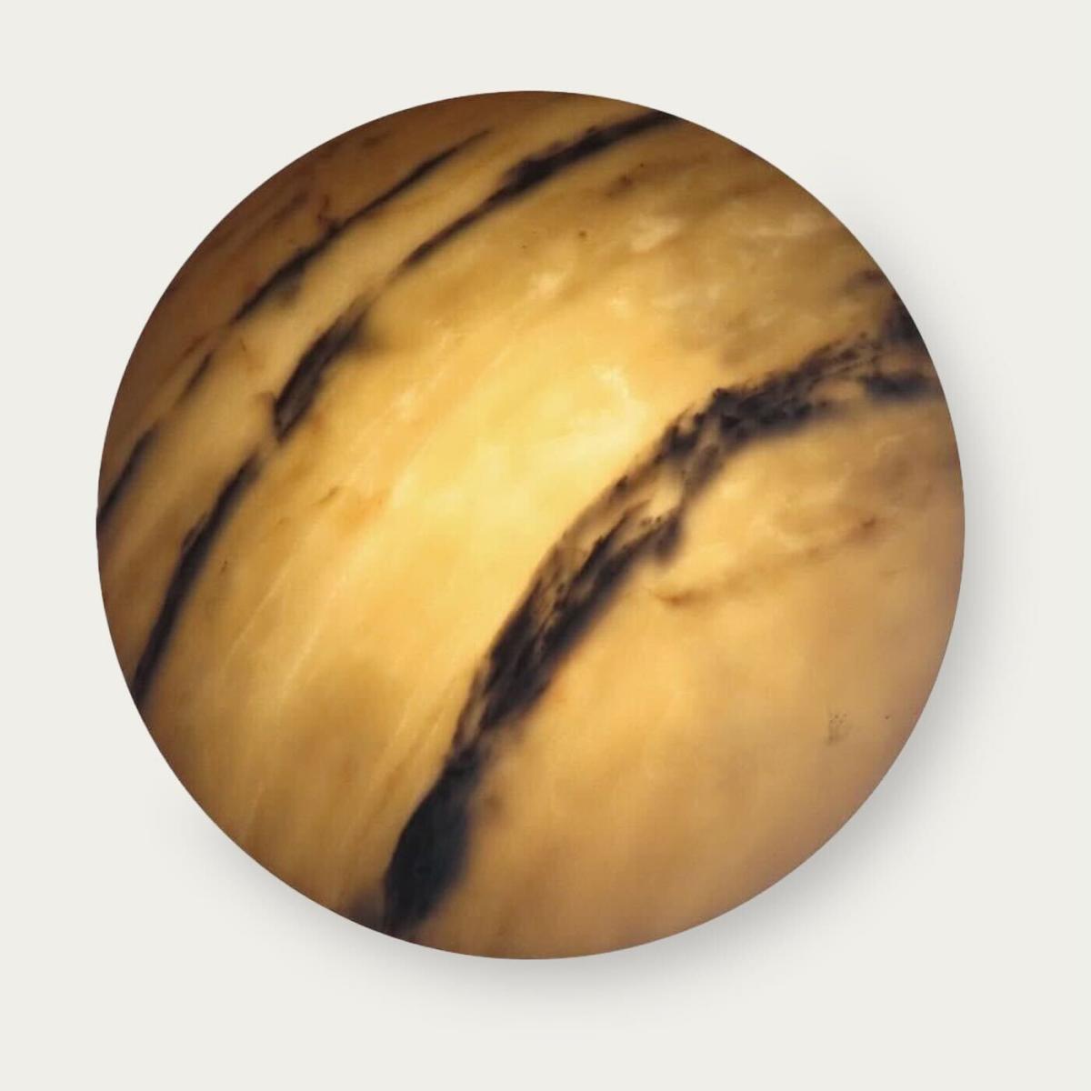 Ref 23 Dome Lamp 60 Wall – image 2