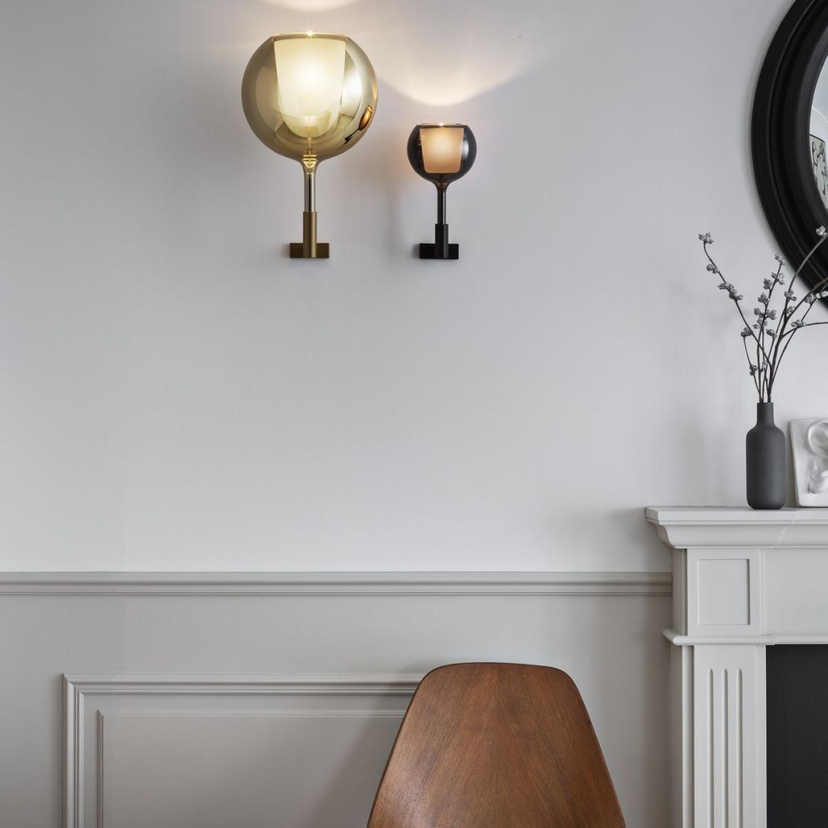 Glo Medium Wall Lamp – image 2