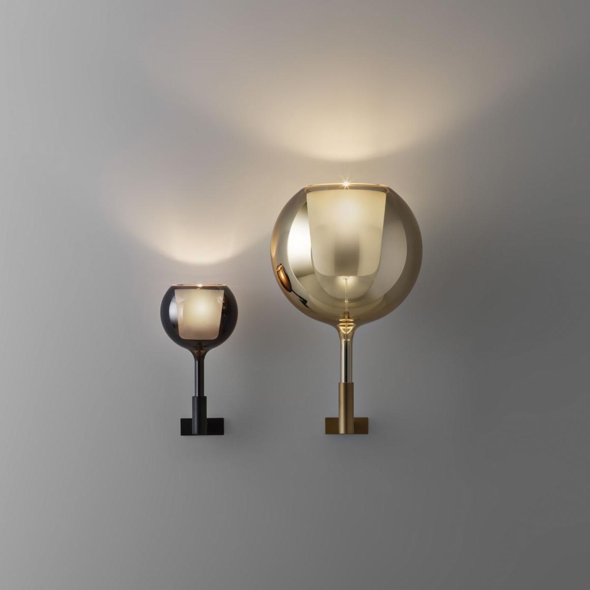 Glo Medium Wall Lamp – image 3